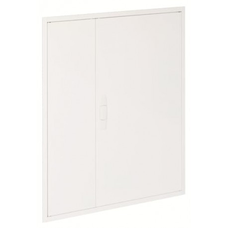 2CPX031510R9999 ABB BLU63 Estrutura metálica e par de portas. U-AT63