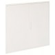 2CPX031513R9999 ABB BLU64 Metal frame and door pair. U-AT64