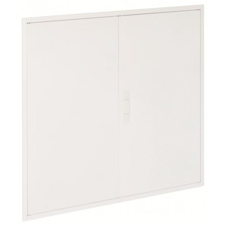 2CPX031513R9999 ABB BLU64 Estrutura metálica e par de portas. U-AT64