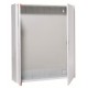 2CPX036003R9999 ABB 3/0A Arm.IP43,650x800x215(12RU),pta.met.