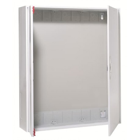 2CPX036024R9999 ABB 4/2A Arm.IP43,950x1050x215(24RU),pta.met