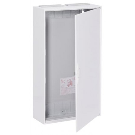 2CPX036051R9999 ABB 1/5A Arm.IP43,1400x300x215(9RU),pta.met.