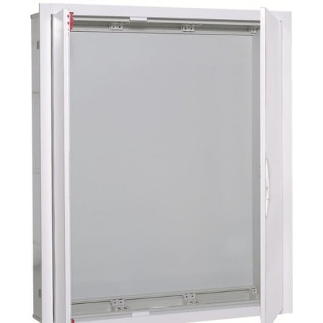 2CPX036233R9999 ABB 3/3U Arm.IP31,1115x815x200(21RU),pta.met