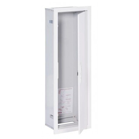 2CPX036241R9999 ABB 1/4U Arm.IP31,1265x315x200(8RU),pta.met.