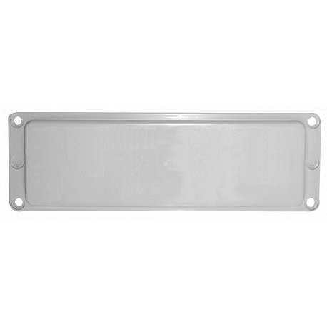 2CPX038181R9999 ABB ZB101 Coperchio a chiusura rigida AT/A