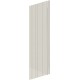 2CPX039072R9999 ABB ZX72 Plastic Vertical Separation 6H (900)