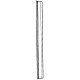 2CPX039074R9999 ABB ZX74 Vertical Plastic Separation 8H (1200)