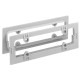 2CPX039192R9999 ABB ZX455, Lateral Insulating Joints Arm. To