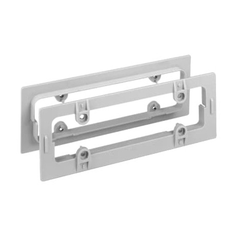 2CPX039192R9999 ABB ZX455, braccio per giunti isolanti laterali. A