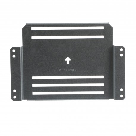 2CPX039311R9999 ABB ED161 XT1 Befestigungssatz bis 125 A, AT/U