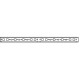 2CPX039382R9999 ABB Profilo DIN ED2 35x15, (2 larghezze)