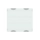2CPX041649R9999 ABB MBS228 Emb. 440A, vert. H450xA500, 3Hx2A
