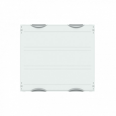 2CPX041649R9999 ABB MBS228 Emb. 440A, vert. H450xA500, 3Hx2A