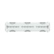 2CPX041652R9999 ABB MBG301 Kit modulo Aparat.H150xA750, 1Hx3A