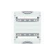 2CPX041654R9999 ABB MBG412 Комплект аппарат.модуль.H300xA250, 2Hx1A