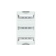 2CPX041660R9999 ABB MBG413 Kit aparat.modul.H450xA250, 3Hx1A