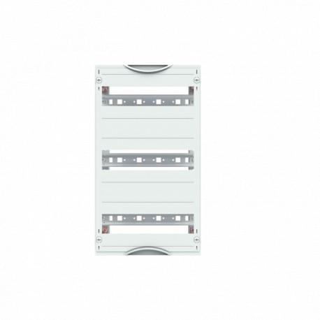 2CPX041660R9999 ABB MBG413 Kit aparat.modul.H450xA250, 3Hx1A