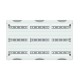 2CPX041664R9999 ABB MBG433 Kit aparat.modul.H450xA750, 3Hx3A