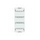 2CPX041666R9999 ABB MBG414 Kit aparat.modul.H600xA250, 4Hx1A