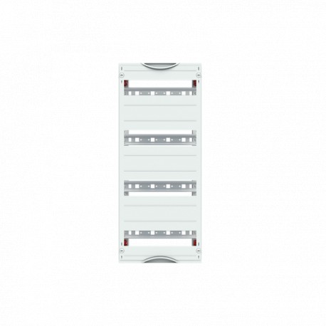 2CPX041666R9999 ABB MBG414 Kit aparat.modul.H600xA250, 4Hx1A