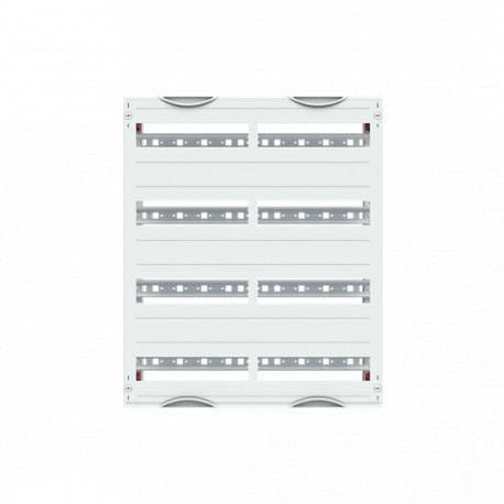 2CPX041668R9999 ABB MBG424 Kit aparat.modul.H600xA500, 4Hx2A