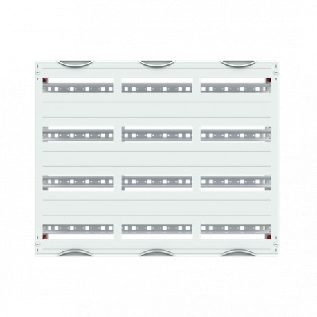 2CPX041670R9999 ABB MBG434 Kit aparat.modul.H600xA750, 4Hx3A