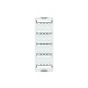 2CPX041672R9999 ABB MBG415 Kit aparat.modul.H750xA250, 5Hx1A