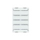 2CPX041674R9999 ABB MBG425 Kit aparat.modul.H750xA500, 5Hx2A