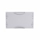 2CPX041677R9999 ABB MBK106 Kit per morsettiere, H150xA250, 1Hx1A