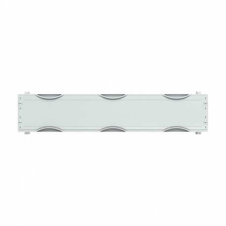 2CPX041681R9999 ABB MBK306 Kit per morsettiere, H150xA750, 1Hx3A