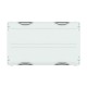 2CPX041685R9999 ABB MBK207 Kit für Klemmen, H300xA500, 2Hx2A
