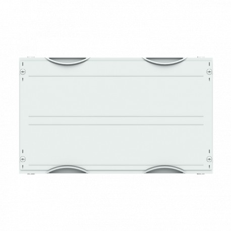 2CPX041685R9999 ABB MBK207 Kit für Klemmen, H300xA500, 2Hx2A