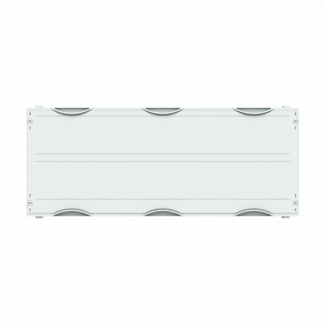 2CPX041687R9999 ABB Kit MBK307 para bornes, H300xA750, 2Hx3A