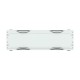2CPX041708R9999 ABB MBM211 Mounting plate kit. H150xA500, 1Hx2A