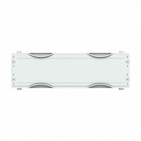 2CPX041708R9999 ABB Kit de placa de montagem MBM211. H150xA500, 1Hx2A