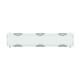 2CPX041709R9999 ABB MBM311 Plate kit mount. H150xA750, 1Hx3A