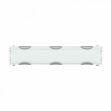 2CPX041709R9999 ABB MBM311 Kit placa mont. H150xA750, 1Hx3A