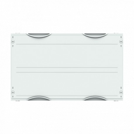 2CPX041711R9999 ABB MBM212 Plate mount kit. H300xA500, 2Hx2A