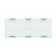 2CPX041712R9999 ABB Kit de placa de montagem MBM312. H300xA750, 2Hx3A