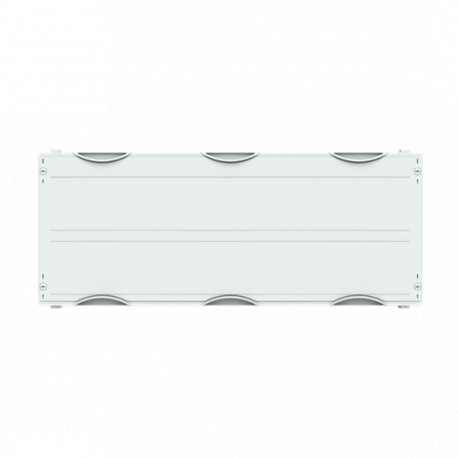 2CPX041712R9999 ABB MBM312 Mount plate kit. H300xA750, 2Hx3A