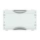 2CPX041722R9999 ABB MBB116 Schalttafel-Kit H150xA250, 1Hx1A