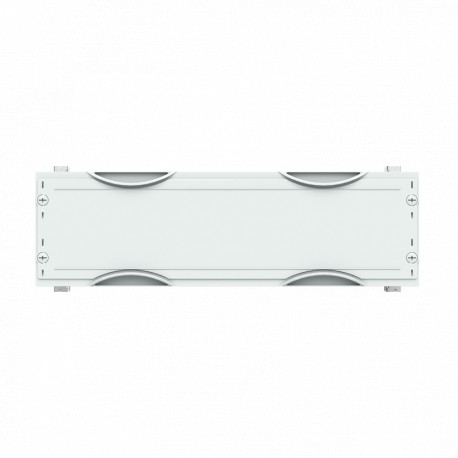 2CPX041723R9999 ABB MBB216 Kit panel H150xA500, 1Hx2A