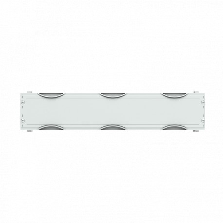 2CPX041724R9999 ABB MBB316 Panel Kit H150xA750, 1Hx3A