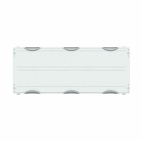 2CPX041727R9999 ABB Kit de painel MBB317 H300xA750, 2Hx3A