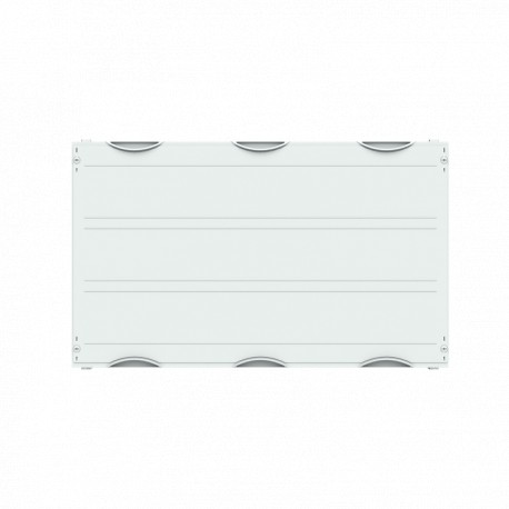 2CPX041730R9999 ABB MBB318 Kit panel H450xA750, 3Hx3A