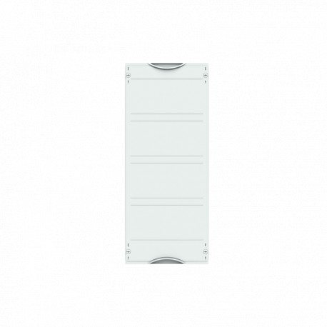 2CPX041731R9999 ABB MBB119 Kit panel H600xA250, 4Hx1A