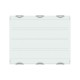 2CPX041733R9999 ABB MBB319 Panel Kit H600xA750, 4Hx3A