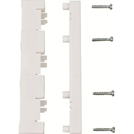 2CPX044010R9999 ABB ZX146 Soporte de barras 60 mm, 3 polos