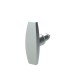2CPX060498R9999 ABB ZH138 Non-Lock T-Handle, A,U