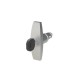 2CPX060499R9999 ABB ZH139 Abschließbarer T-Griff, A,U